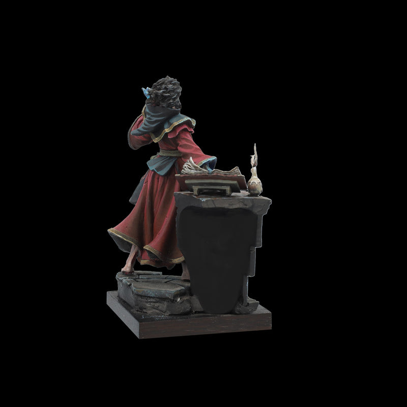 Scale 75 SCF-002 Figures Scale World Fantasy Invocatio 75mm