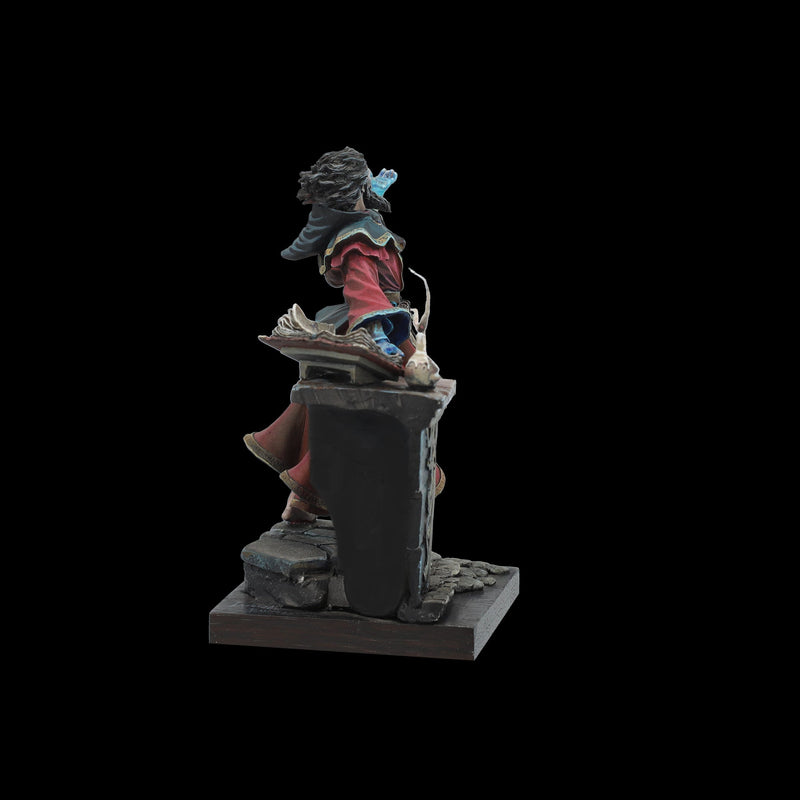 Scale 75 SCF-002 Figures Scale World Fantasy Invocatio 75mm