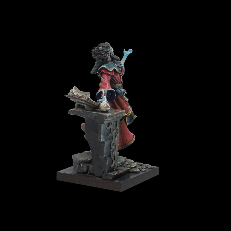 Scale 75 SCF-002 Figures Scale World Fantasy Invocatio 75mm