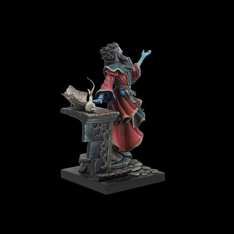 Scale 75 SCF-002 Figures Scale World Fantasy Invocatio 75mm