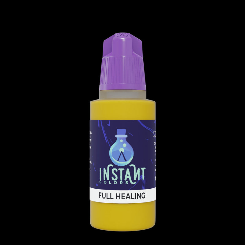 Scale 75 SIN-08 Instant Colors Full Healing 17ml