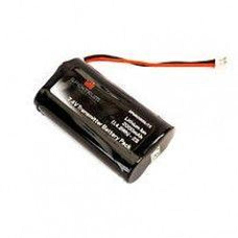 Spektrum SPMB2000LITX Li-Ion 2000mAh 7.4V DX8/DX9/DX5R