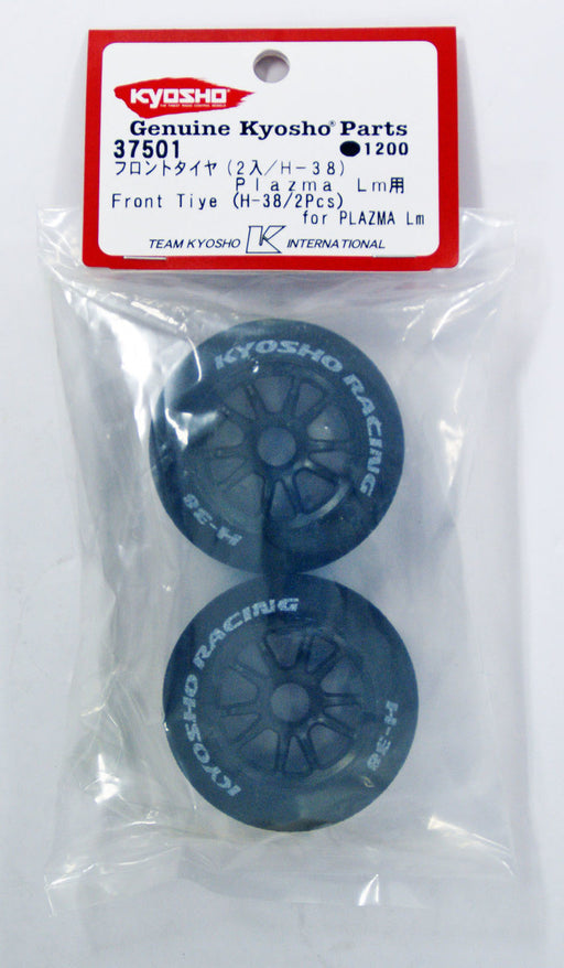 Kyosho 37501 Plazma LM FR T&W H38 (2) (8324679762157)