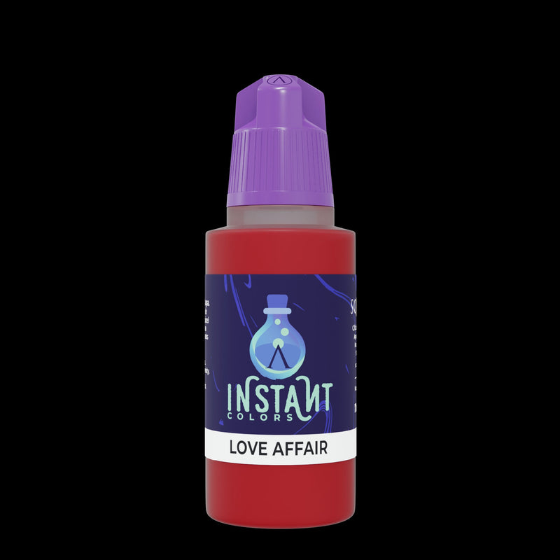Scale 75 SIN-04 Instant Colors Love Affair 17ml