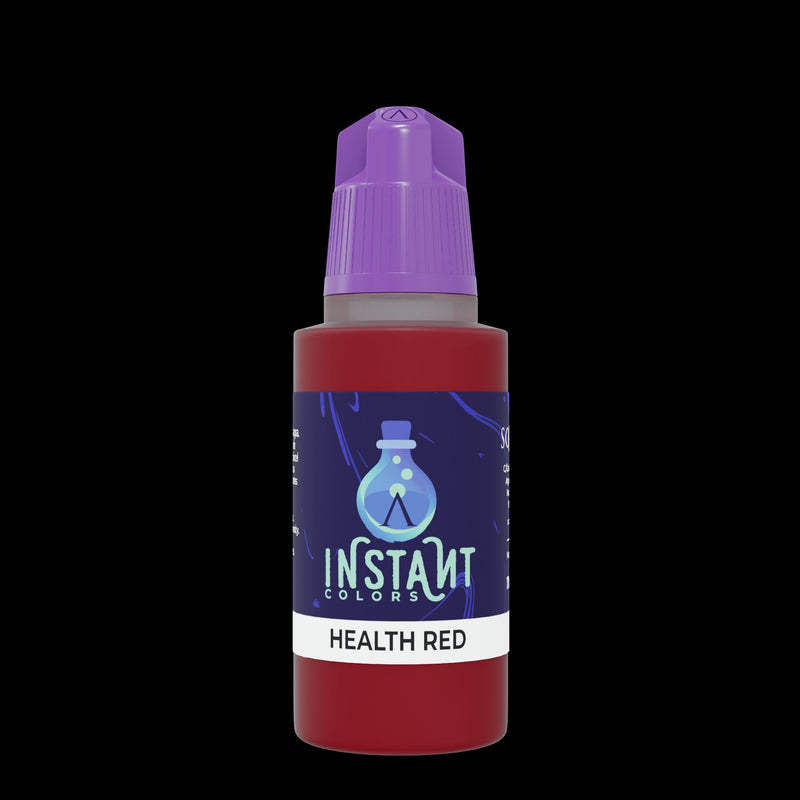 Scale 75 SIN-03 Instant Colors Health Red 17ml