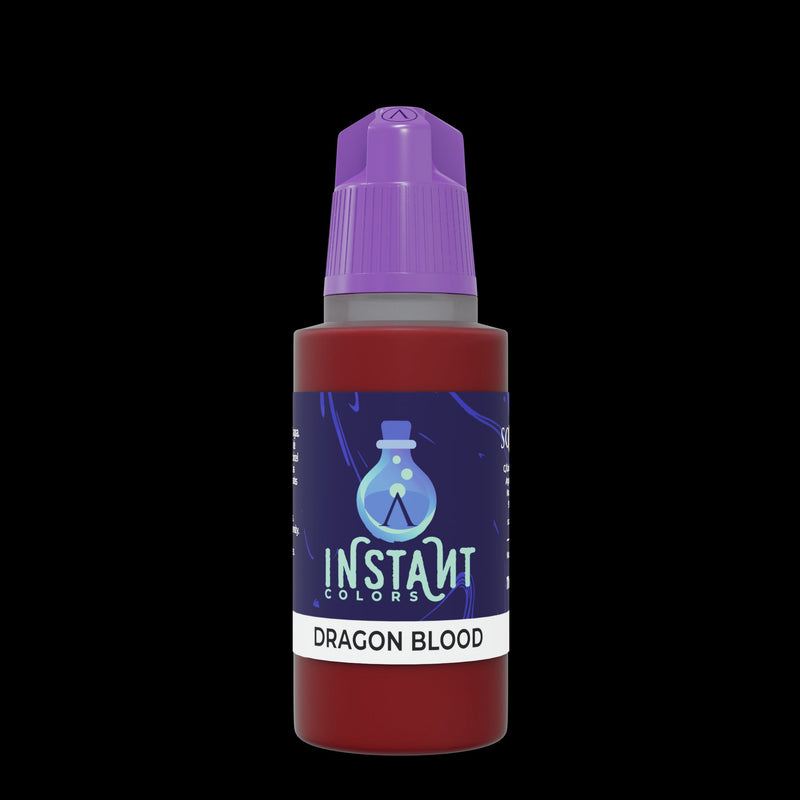Scale 75 SIN-02 Instant Colors Dragon Blood 17ml