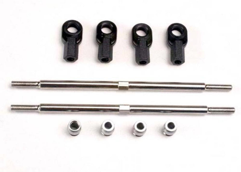 Traxxas 2338 - Turnbuckles 94mm (2) - Hobby City NZ
