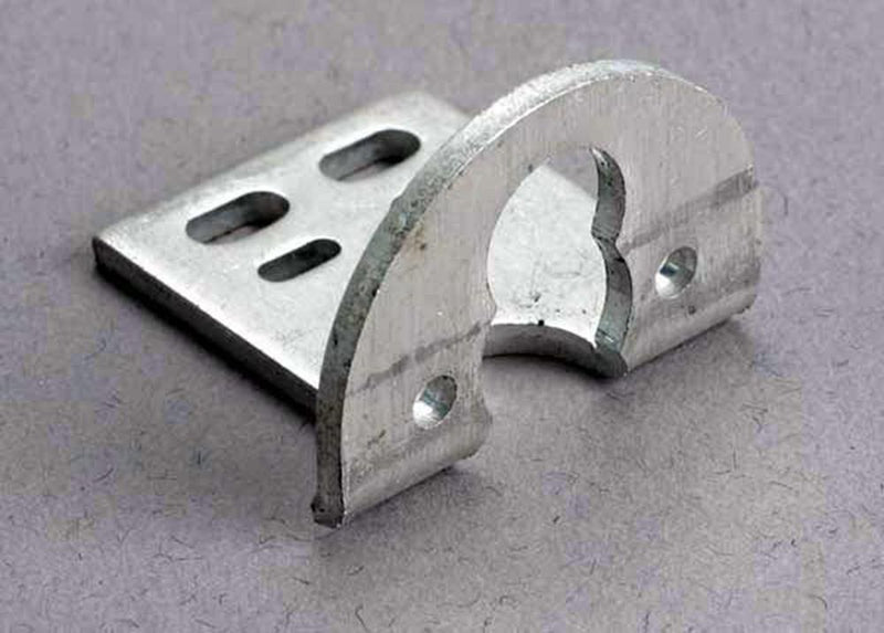 zTraxxas 3559 - Mount Return-To-Shore Motor Aluminum