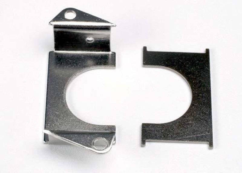 Traxxas 4184 - Brake Brackets (Inner & Outer)