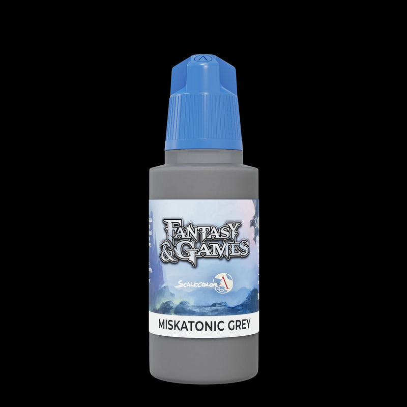 Scale 75 SFG-47 Fantasy Colours Miskatonic Grey 17ml
