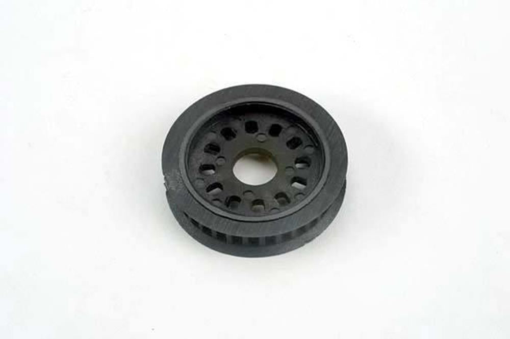 zTraxxas 4360 - Pulley (32-Groove) (1) (769070956593)