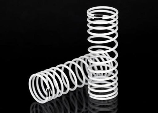 Traxxas 4458 - Springs (Front) (2) - Hobby City NZ