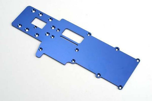 zTraxxas 4530 - Chassis Plate T6 Aluminum (769075281969)