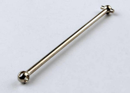 zTraxxas 5126 - Driveshaft Steel Constant-Velocity Jato (Shaft Only)/ - Hobby City NZ