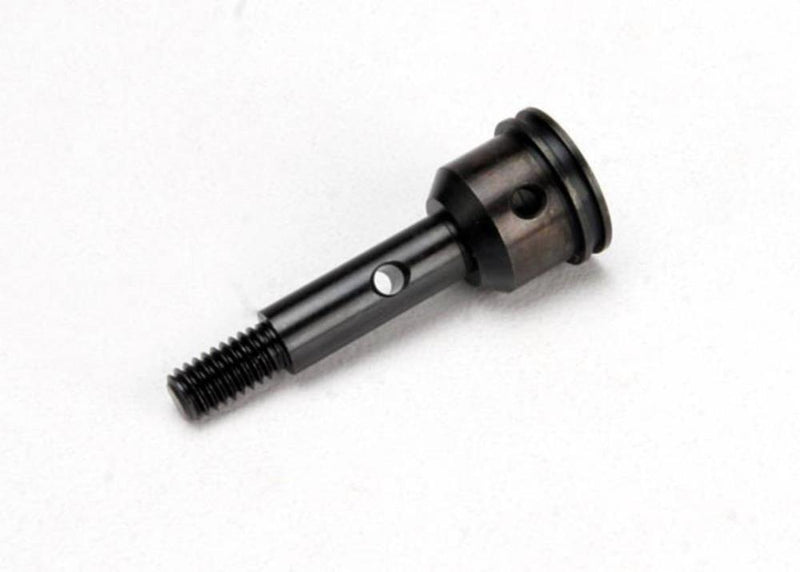 zTraxxas 5127 - Stub Axle (1) (Jato) (For Steel Constant-Velocity Drive
