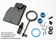 Traxxas 5376 - Rebuild Kit Fuel Tank - Hobby City NZ