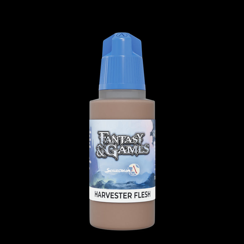 Scale 75 SFG-15 Fantasy Colours Harvester Flesh 17ml