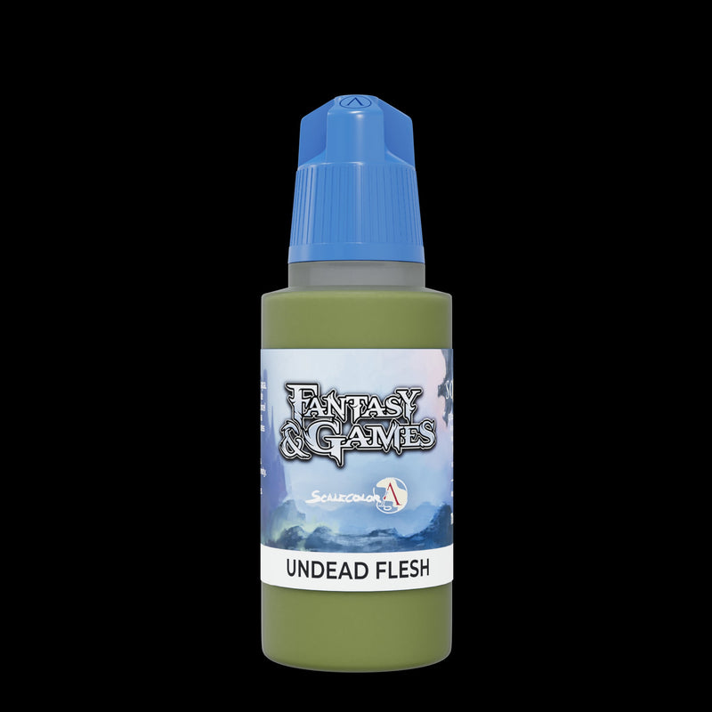Scale 75 SFG-13 Fantasy Colours Undead Flesh 17ml