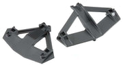 Traxxas 6415 - Body Mounts Front & Rear - Hobby City NZ