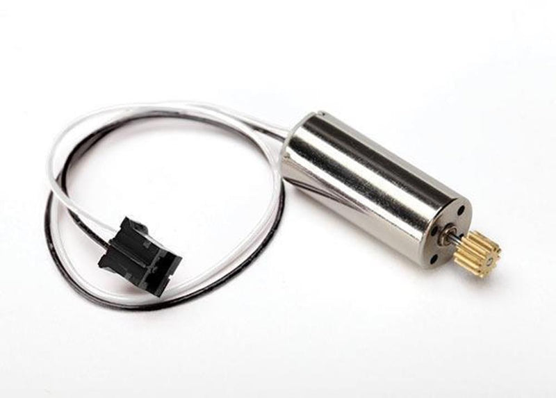 Traxxas 6635 - Motor Counter-Clockwise (High Output Black Connector) (1)