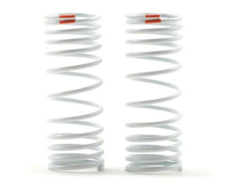 Traxxas 6861 - Springs Front (Progressive -20% Rate Orange) (2)