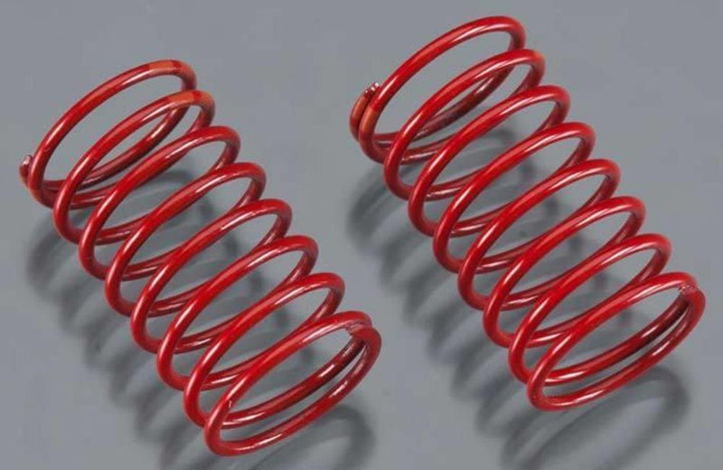 Traxxas 6959 - Spring shock (GTR) (0.82 rate triple orange) (1 pair)