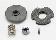 Traxxas 7152 - Slipper clutch complete (includes slipper clutch hub clutch pad spring 3.0mm NL 1.5x6mm pin) - Hobby City NZ