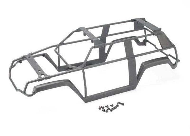 Traxxas 7220 - Exocage 1/16Th Summit (Includes Mounting Hardware)