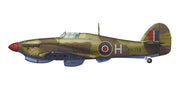 Arma Hobby 40012 1/48 Hurricane Mk IIb Reconnaissance - Hobby City NZ (8964707713261)