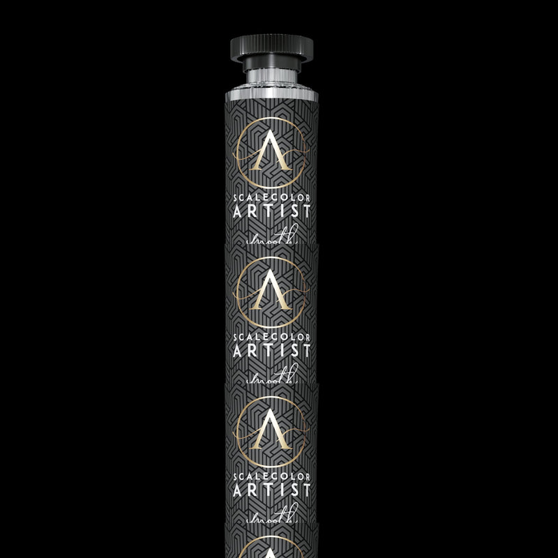Scale 75 SART-21 Scalecolor Artist Raw Sienna 20ml