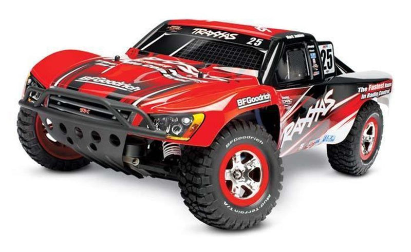 zTraxxas 44054 - Nitro Slash 2Wd Sc 2.4Ghz Rtr - Hobby City NZ