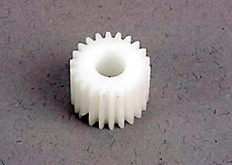 Traxxas 3195X - Top Drive Gear Machined POM