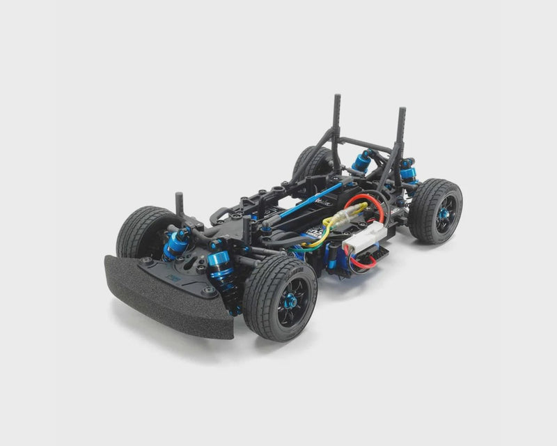 Tamiya 47520 1/10 SCALE R/C M-07R CHASSIS KIT