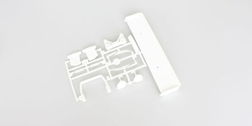 Kyosho 39622-2 Plastic Body Part S10 911 GT1 (8324681433325)