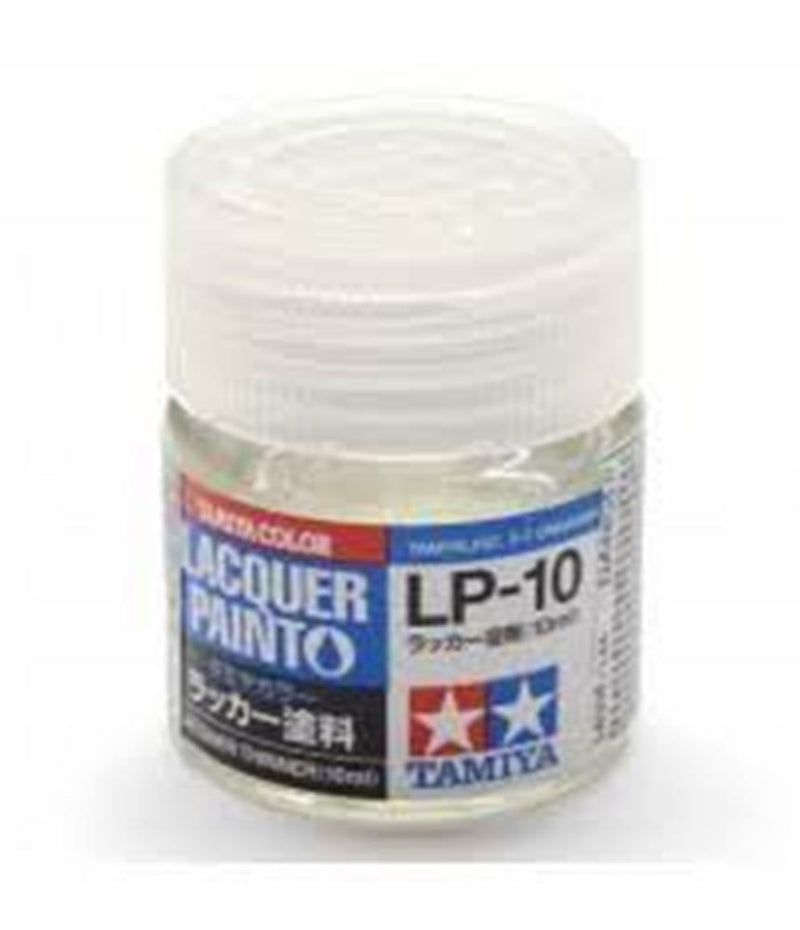 Tamiya 82122 LP-22 Flat Base Paint 10ml