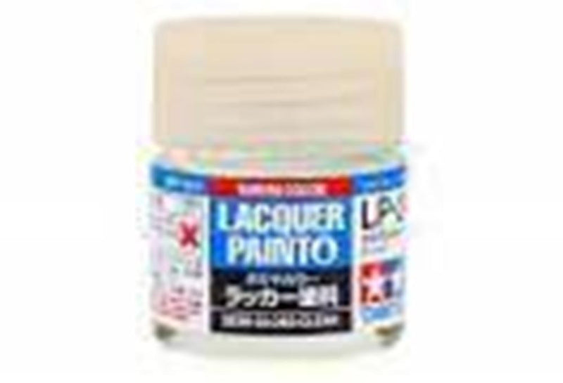 Tamiya 82124 LP-24 Semi gloss Varnish Lacquer Paint 10 ml