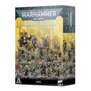 Warhammer 40 000 50-43 Combat Patrol: Orks - Hobby City NZ