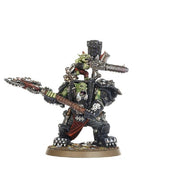 Warhammer 40 000 50-43 Combat Patrol: Orks - Hobby City NZ