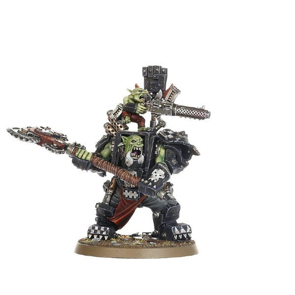 Warhammer 40 000 50-43 Combat Patrol: Orks - Hobby City NZ