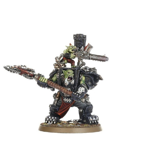 Warhammer 40 000 50-43 Combat Patrol: Orks - Hobby City NZ