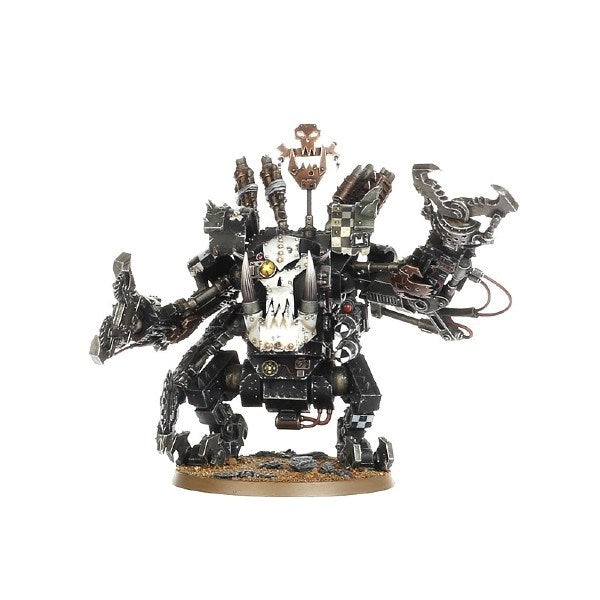 Warhammer 40 000 50-43 Combat Patrol: Orks - Hobby City NZ