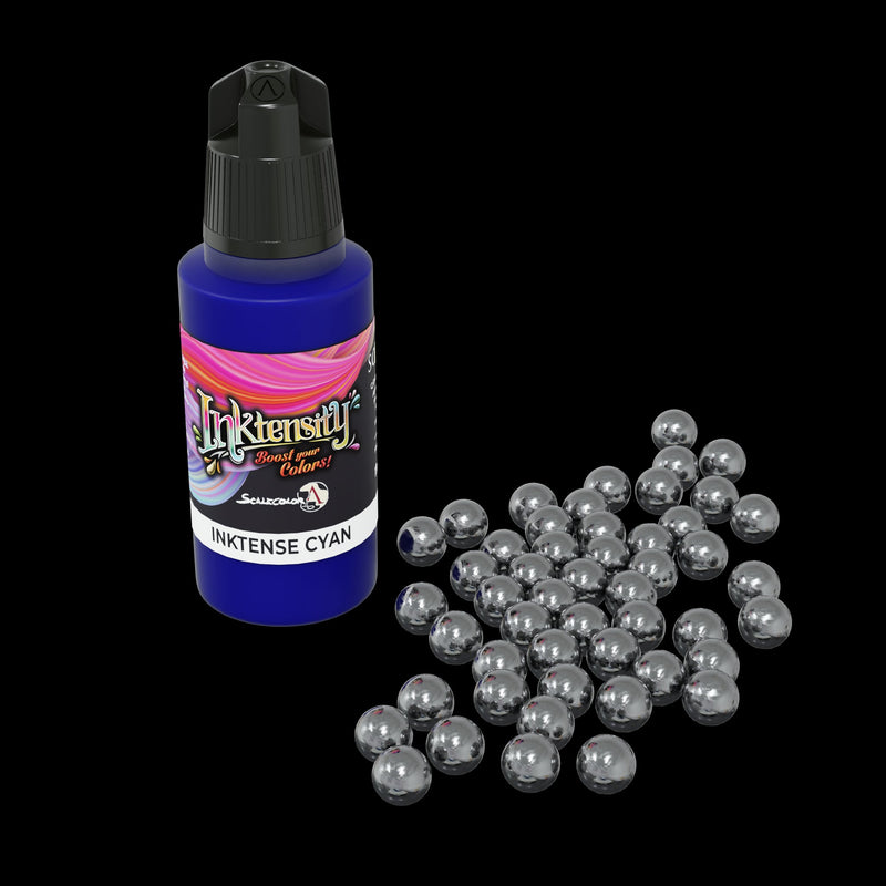 Scale 75 SCPS-001 Accessories Paint Shakers