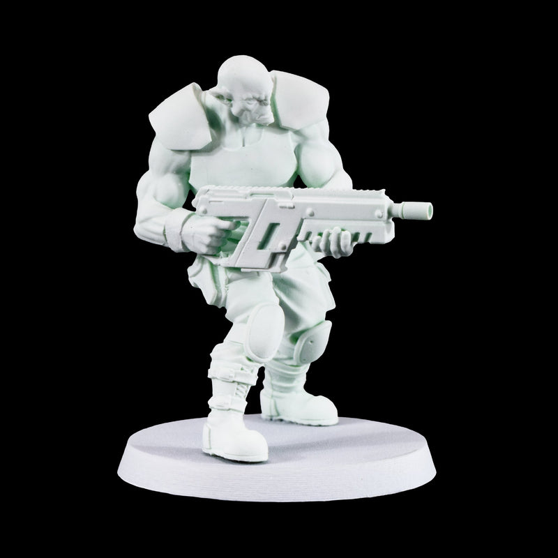 Scale 75 SCPR-003 Primer Surface Grey 60ml