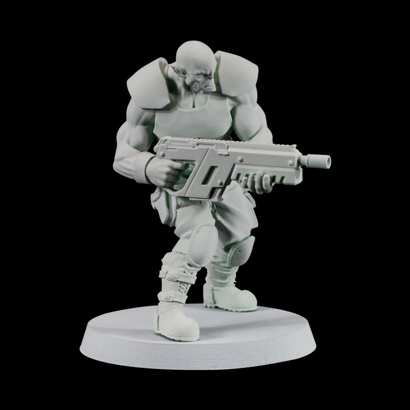 Scale 75 SCPR-002 Primer Surface Black 60ml