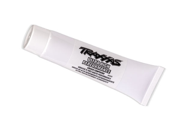 Traxxas 5045 Ultra-High-Performance Grease (30 cc) - Hobby City NZ (9070149894381)