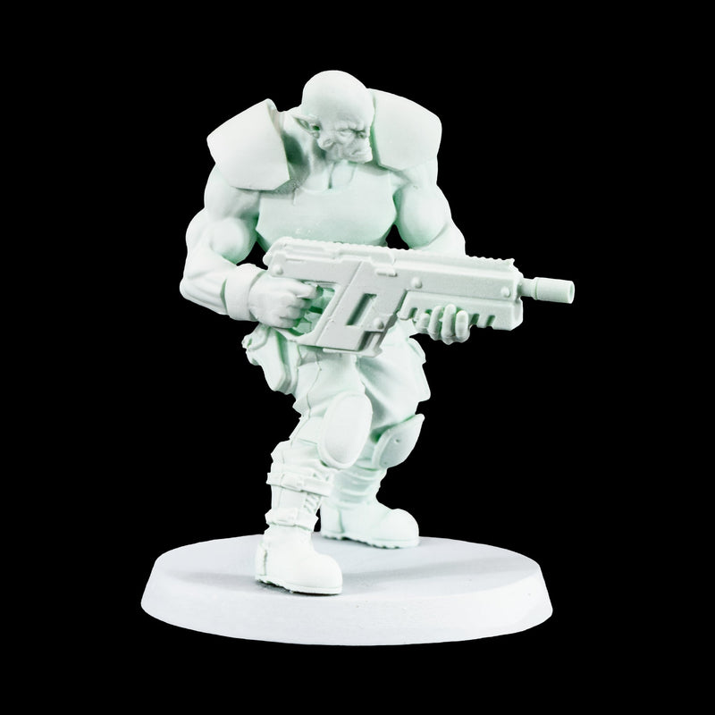 Scale 75 SCPR-006 Primer Holy Charm 60ml