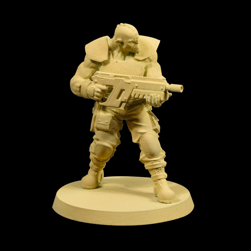 Scale 75 SCPR-007 Primer Surface Sand 60ml