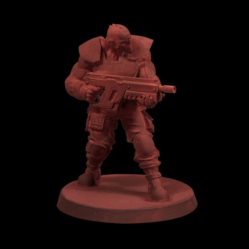 Scale 75 SCPR-009 Primer Surface Hull Red 60ml