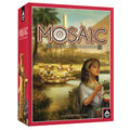 University Games Mosaic A Story of Civilisation Board Game