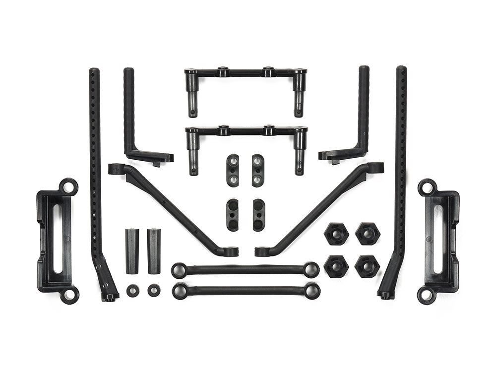 Tamiya 51595 M-07 CONCEPT A PARTS BODY MOUNTS